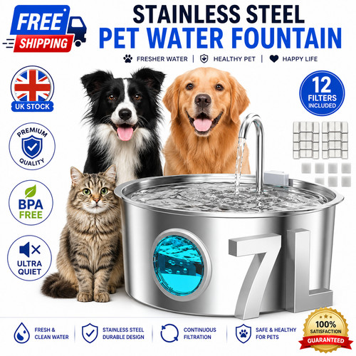 Stainless steel automatic - stainless,