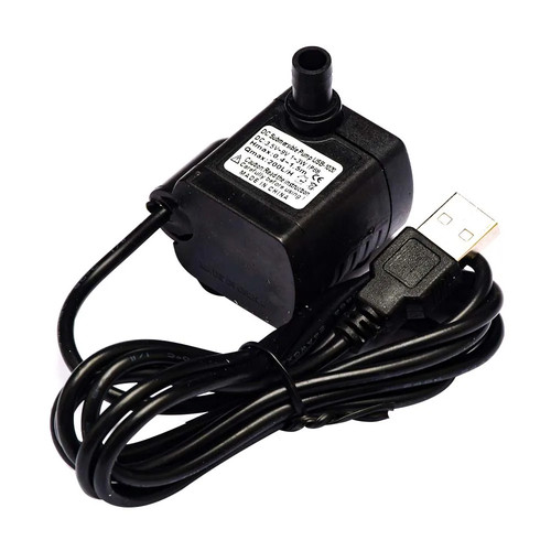 Mini submersible water pump - mini,
