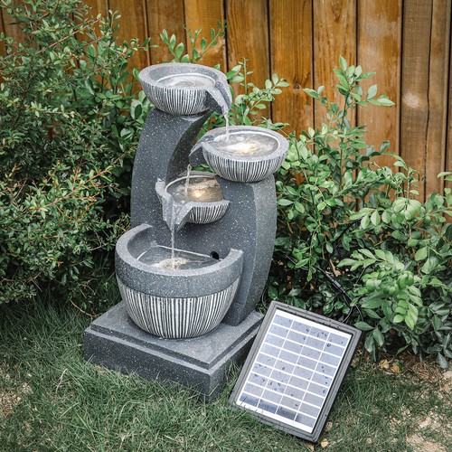 Solar electric larsolar water - solar/electric,