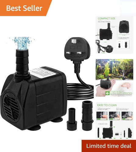 Reliable mini water pump - reliable,