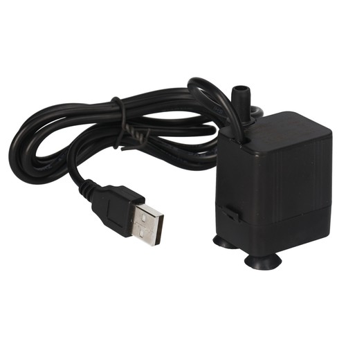 Mini submersible usb - usb, water