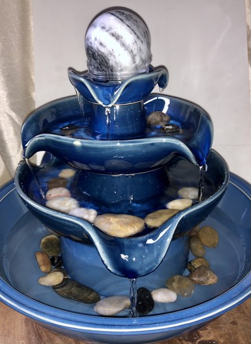 Indoor ceramic ornamental - indoor,