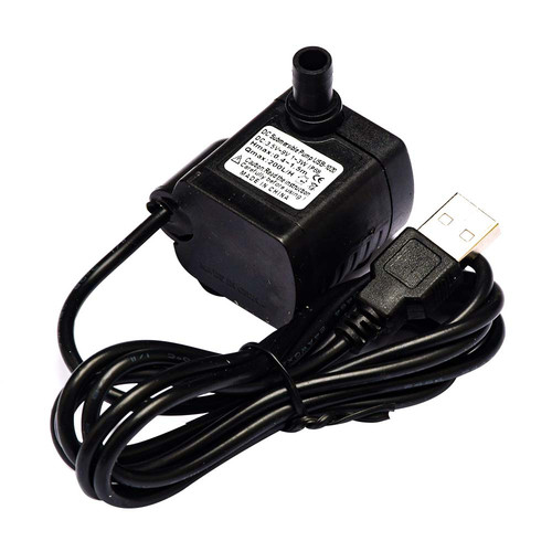 Mini submersible water pump - mini,