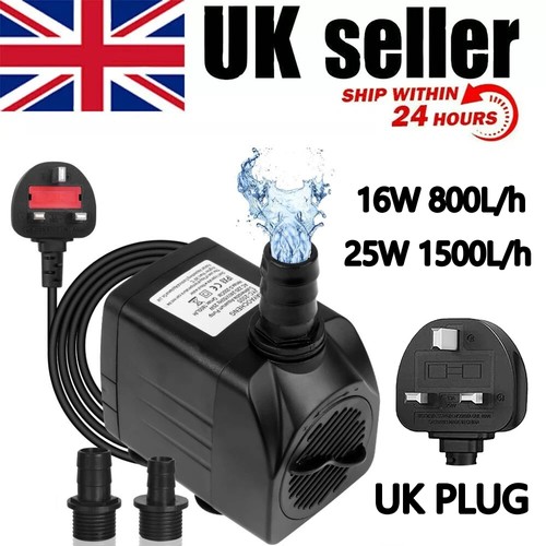 Water pump fountain - fountain,