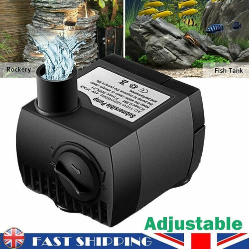 300l electric water feature - electric,