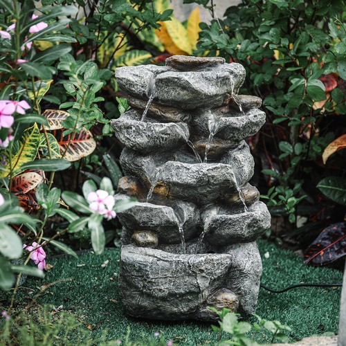 Water feature indoor outdoor - feature,