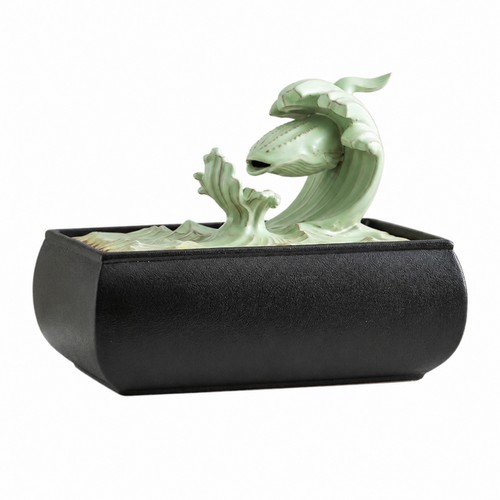 Desktop water fountain - desktop,