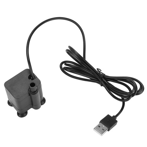 Mini submersible usb water - mini,
