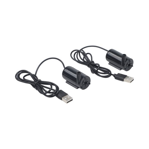 2pcs ultra silent usb - ultra,