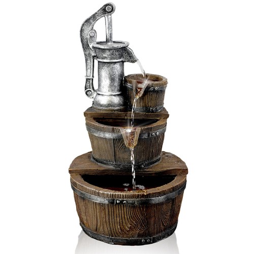 Water feature outdoor indoor - water,