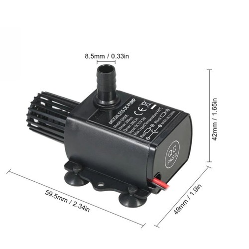 Solar water pump 12v - water,
