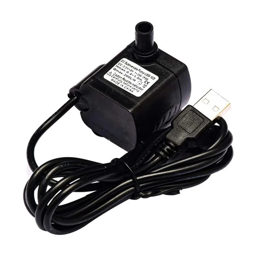 Mini submersible water pump - mini,