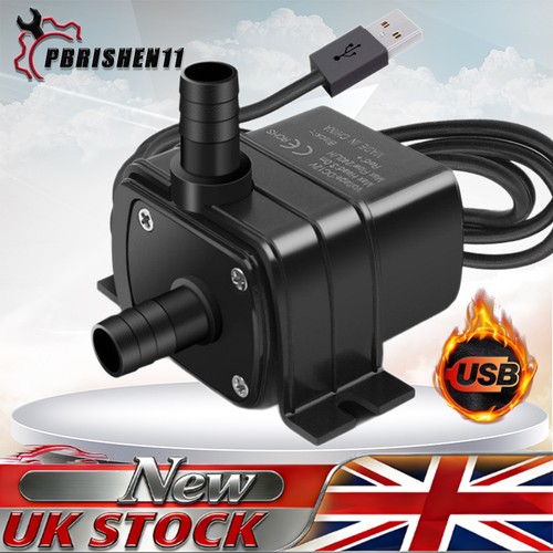 Mini submersible water - mini,