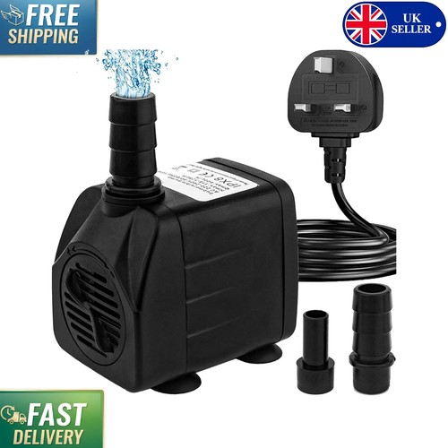 Mini 600l fountain water - mini, 600l/h