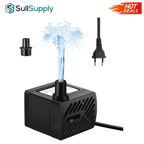 Compact mini water - compact,