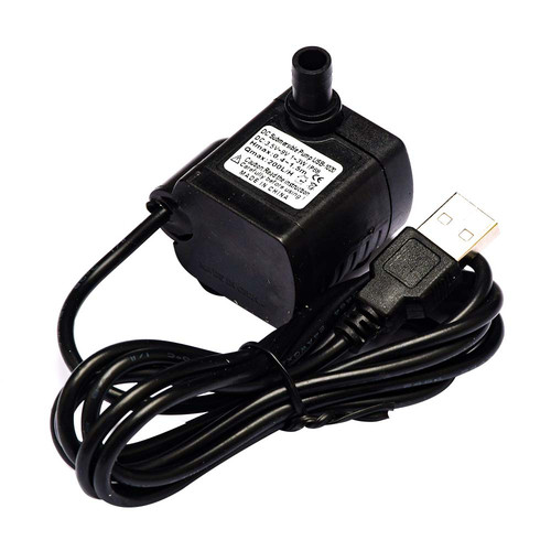 Mini submersible water pump - mini,