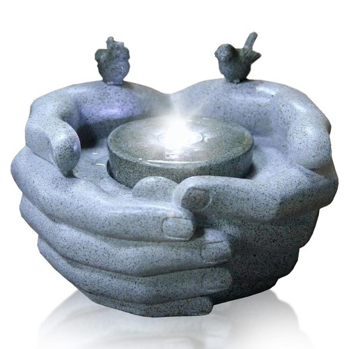 Water feature outdoor indoor - outdoor,