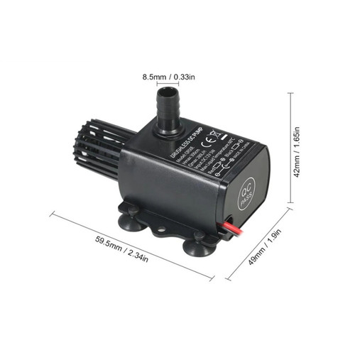 Solar water pump 12v - solar,