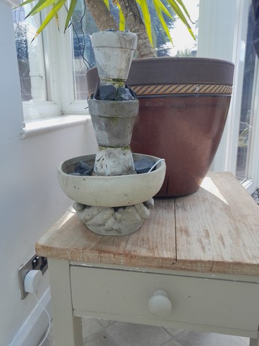 Indoor outdoor stone - or,