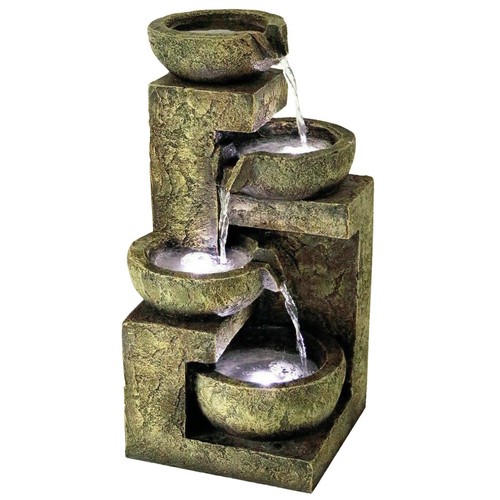 Water feature indoor - feature,