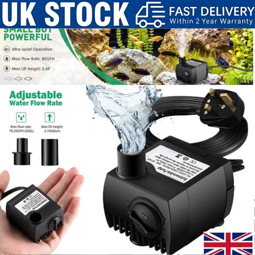 Plug electric water - uk, feature