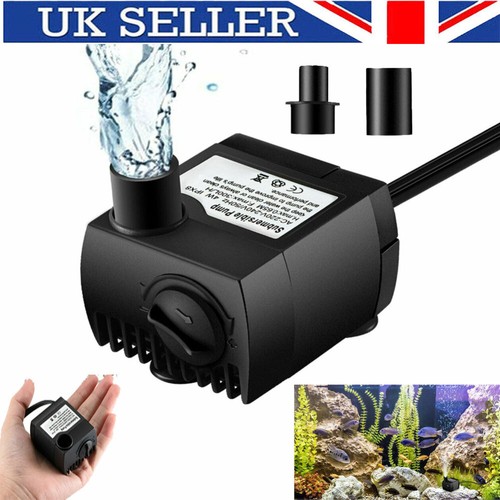 Electric water feature pump - electric,