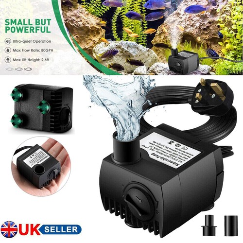 Plug electric water - -,