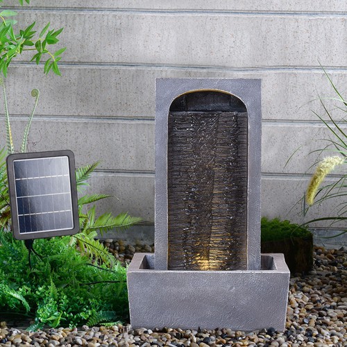 Large patio statues - large,
