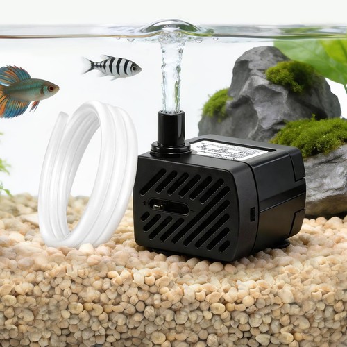 Small fountain pump for - fountain, water